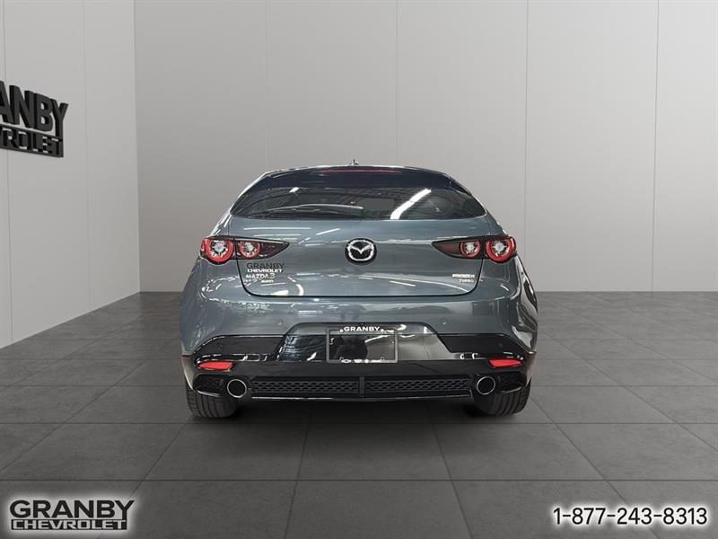 mazda Mazda3 Sport 2023 - 6