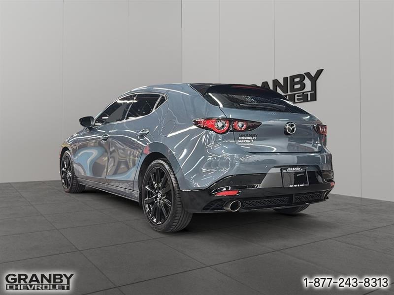 mazda Mazda3 Sport 2023 - 7