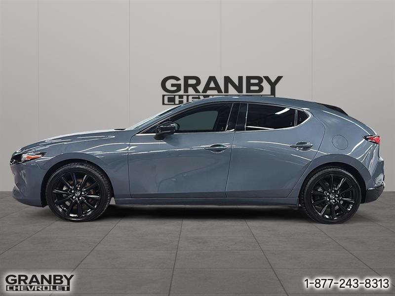 mazda Mazda3 Sport 2023 - 8