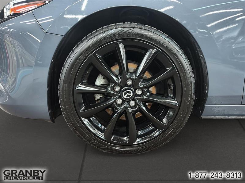 mazda Mazda3 Sport 2023 - 9