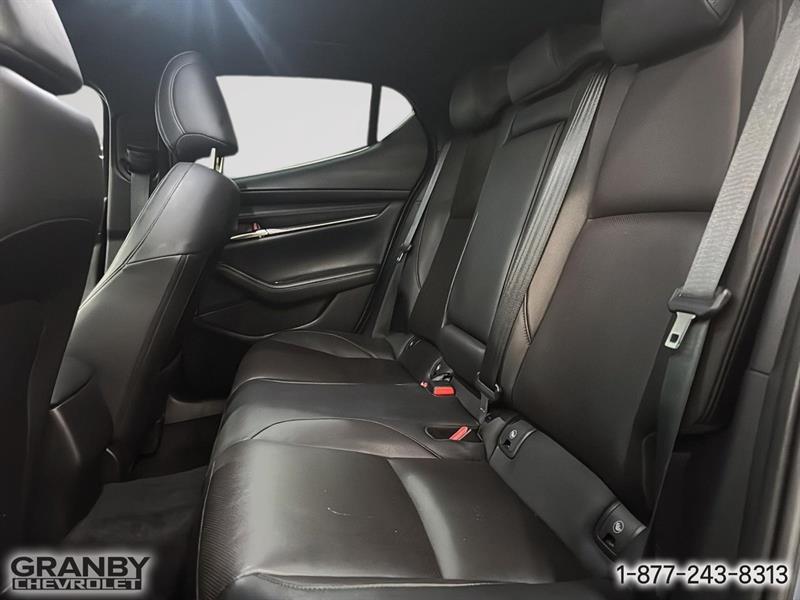 mazda Mazda3 Sport 2023 - 11
