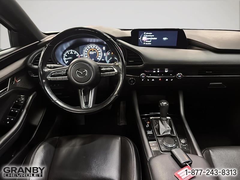 mazda Mazda3 Sport 2023 - 12