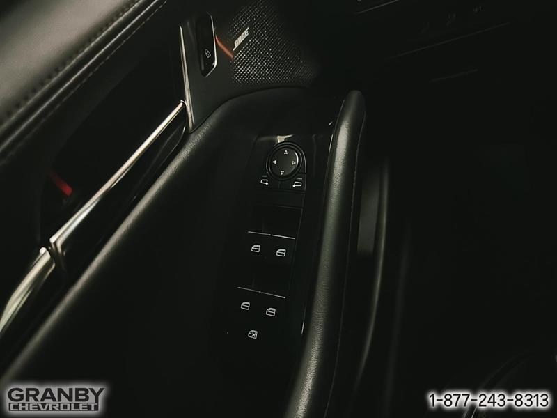 mazda Mazda3 Sport 2023 - 13