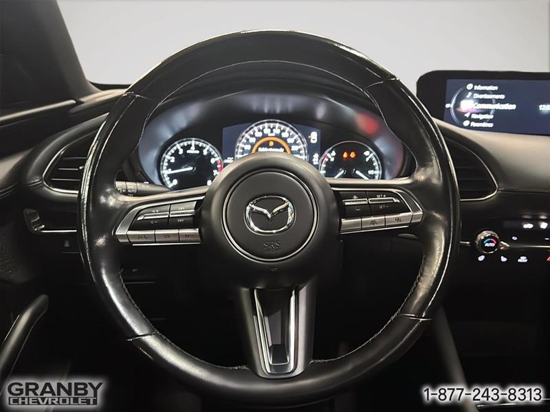 mazda Mazda3 Sport 2023 - 14