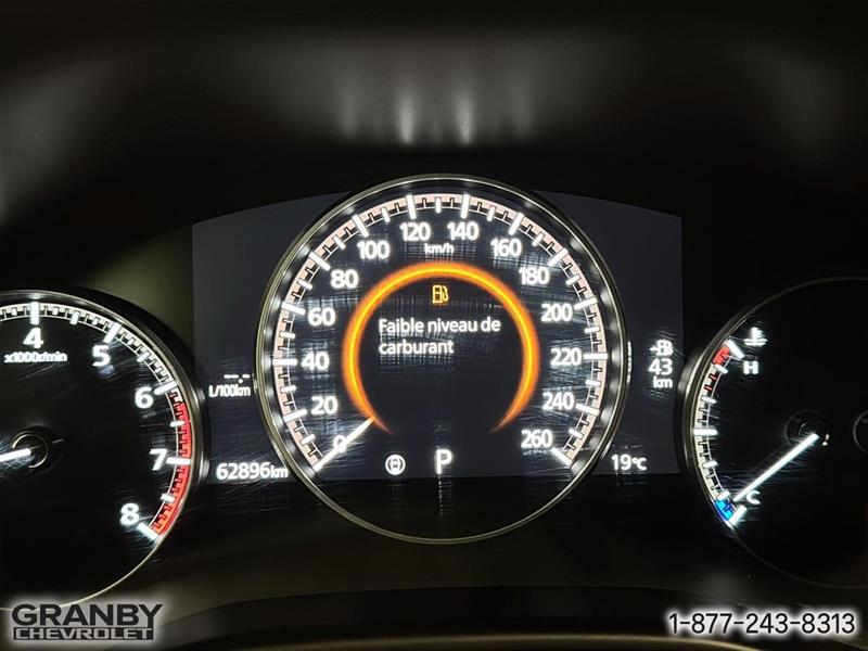 mazda Mazda3 Sport 2023 - 15