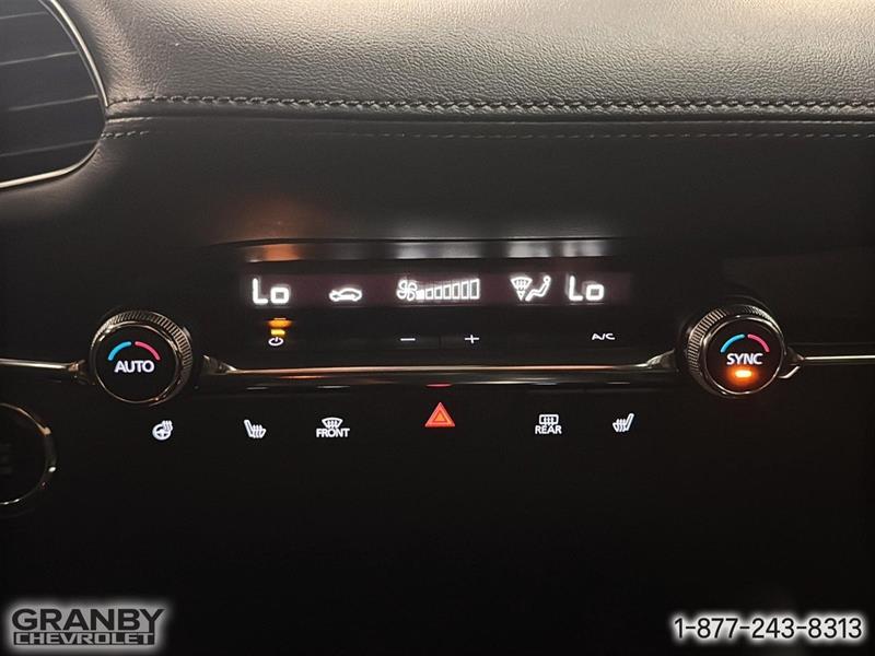 mazda Mazda3 Sport 2023 - 16