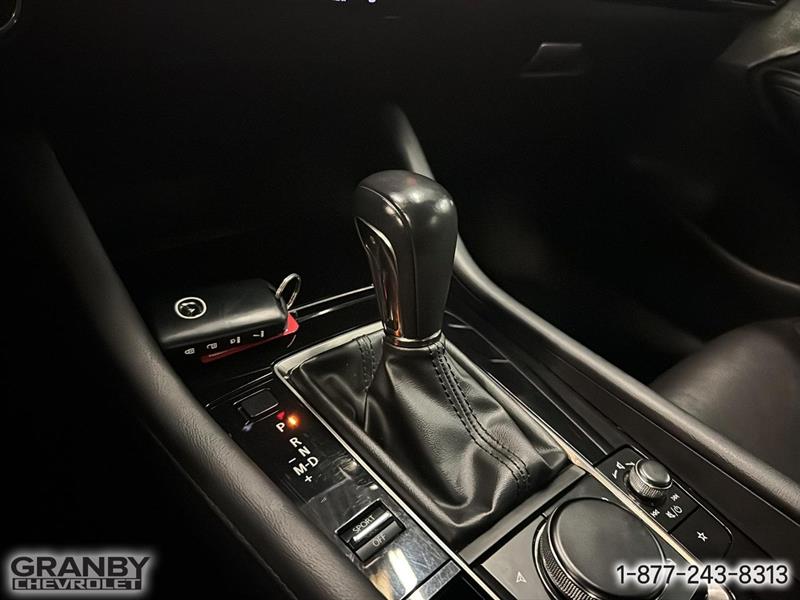 mazda Mazda3 Sport 2023 - 17