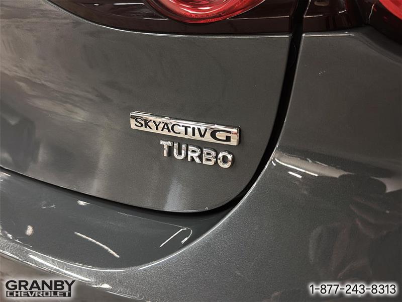 mazda Mazda3 Sport 2023 - 18