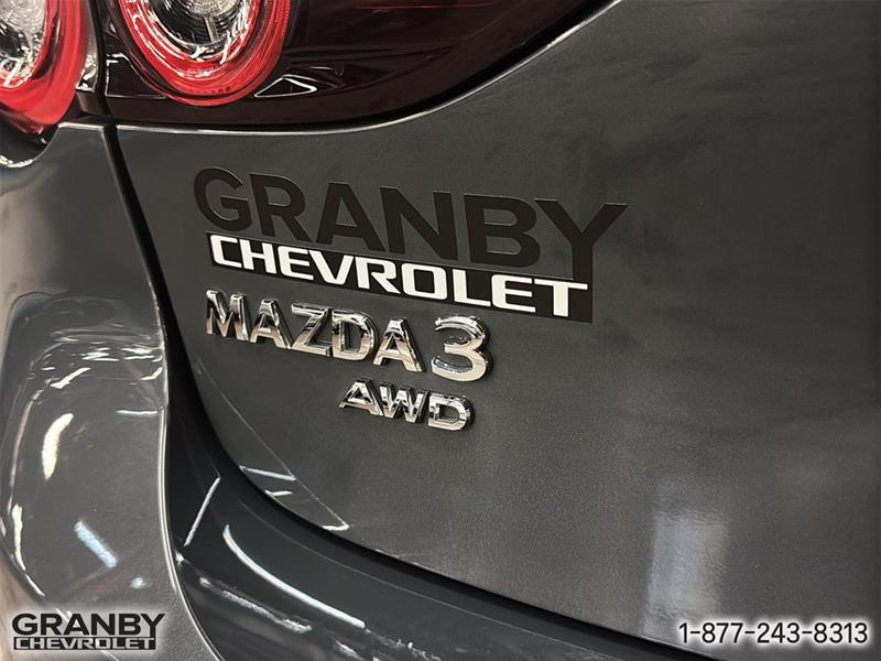 mazda Mazda3 Sport 2023 - 19