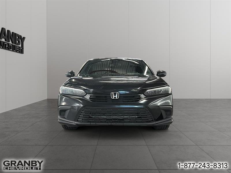 honda Civic Berline 2023 - 2