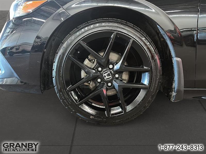 honda Civic Berline 2023 - 10