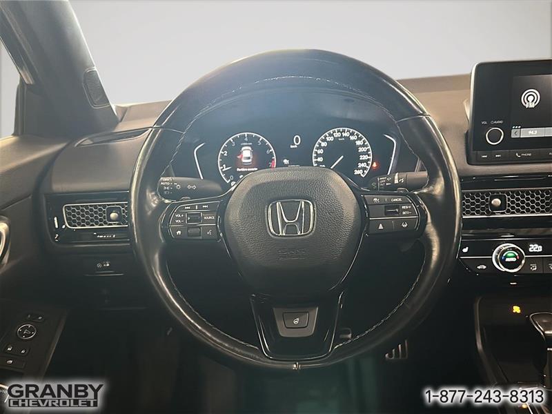 honda Civic Berline 2023 - 15