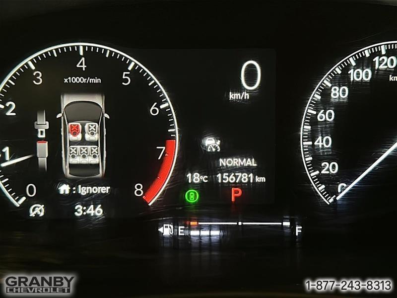 honda Civic Berline 2023 - 16