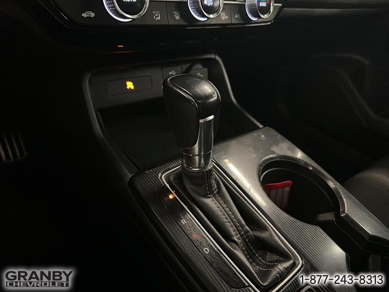 honda Civic Berline 2023 - 18