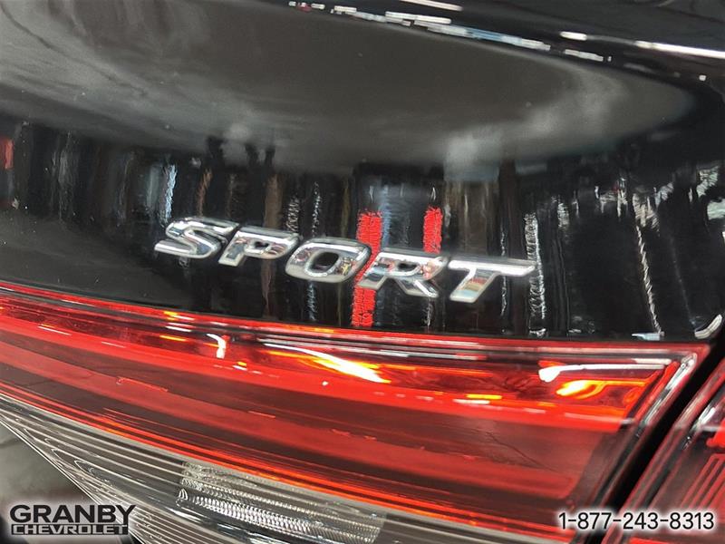 honda Civic Berline 2023 - 19