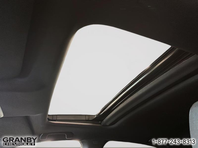 honda Civic Berline 2023 - 21