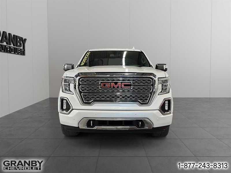 gmc Sierra 1500 2021 - 2