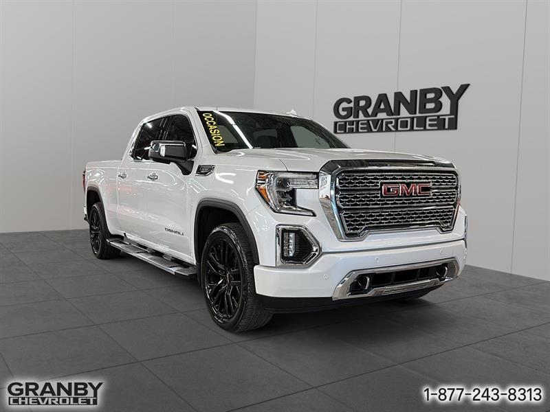 gmc Sierra 1500 2021 - 3