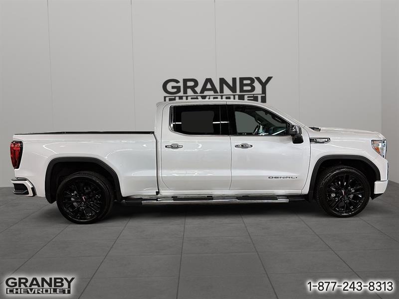 gmc Sierra 1500 2021 - 4