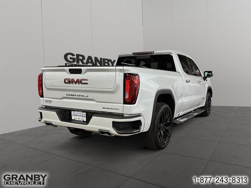 gmc Sierra 1500 2021 - 6