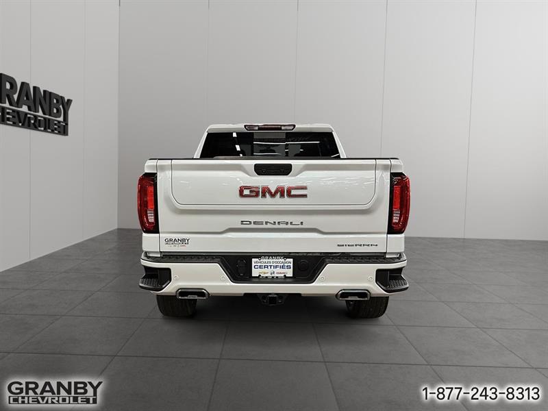 gmc Sierra 1500 2021 - 7