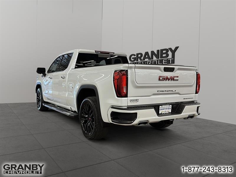 gmc Sierra 1500 2021 - 8