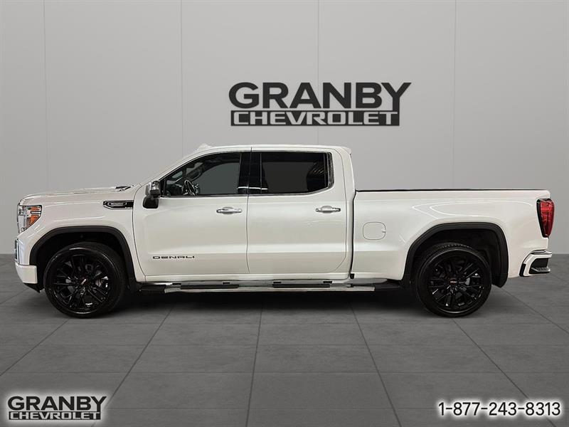 gmc Sierra 1500 2021 - 9