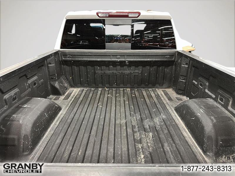 gmc Sierra 1500 2021 - 10
