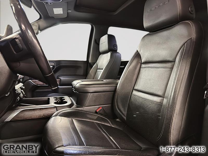 gmc Sierra 1500 2021 - 12
