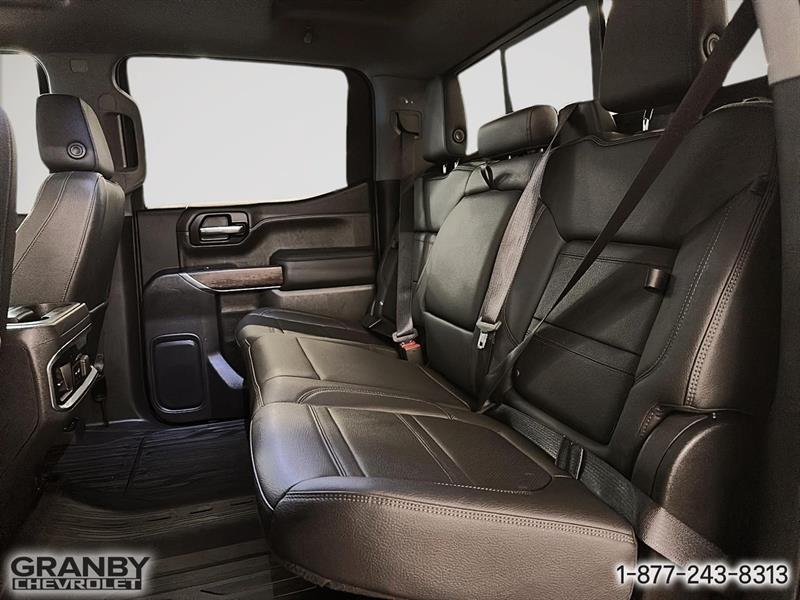 gmc Sierra 1500 2021 - 13