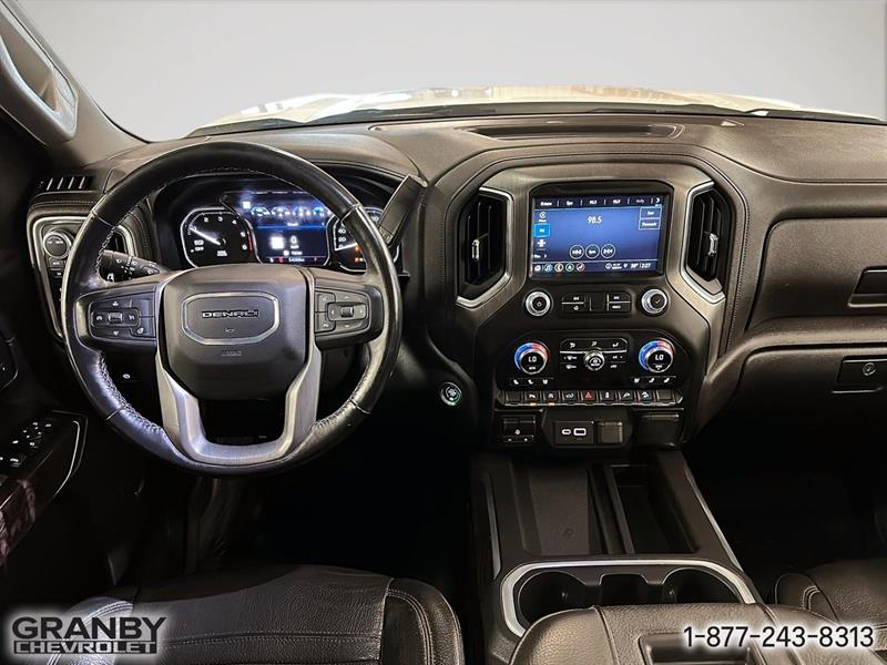 gmc Sierra 1500 2021 - 14