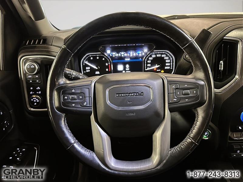 gmc Sierra 1500 2021 - 16