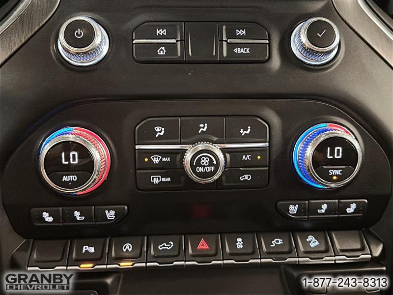 gmc Sierra 1500 2021 - 18