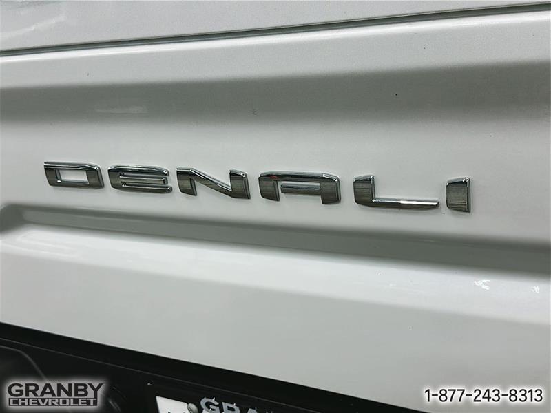 gmc Sierra 1500 2021 - 20