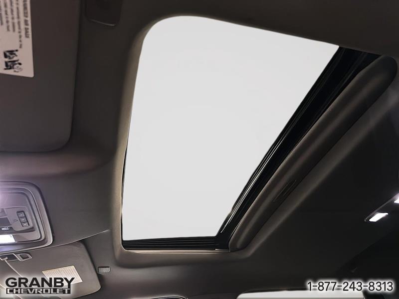 gmc Sierra 1500 2021 - 22