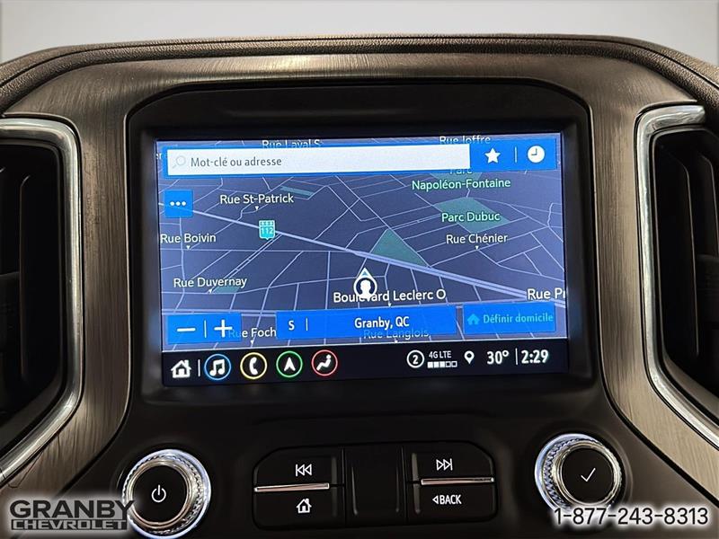 gmc Sierra 1500 2021 - 24