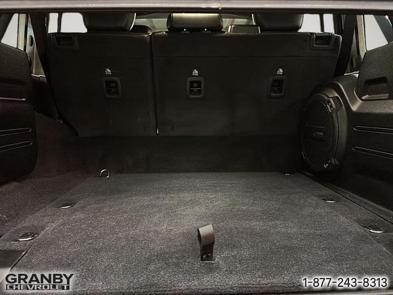 jeep Wrangler 4xe 2021 - 8