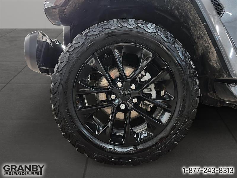 jeep Wrangler 4xe 2021 - 9