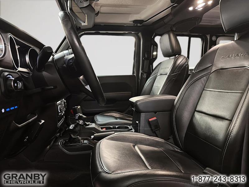 jeep Wrangler 4xe 2021 - 10