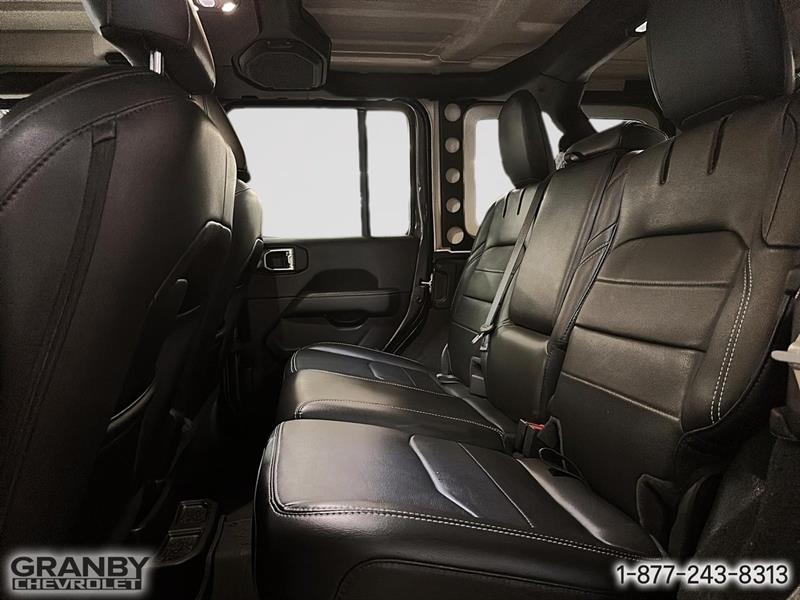 jeep Wrangler 4xe 2021 - 11