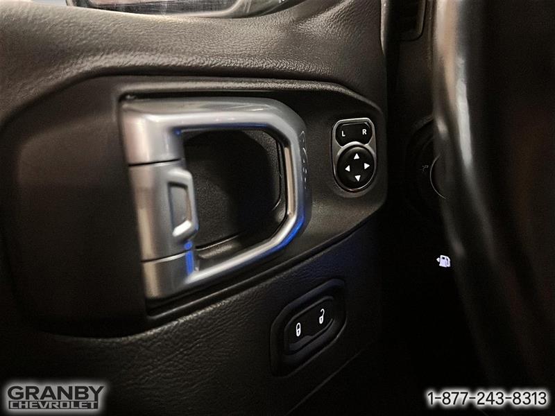 jeep Wrangler 4xe 2021 - 13