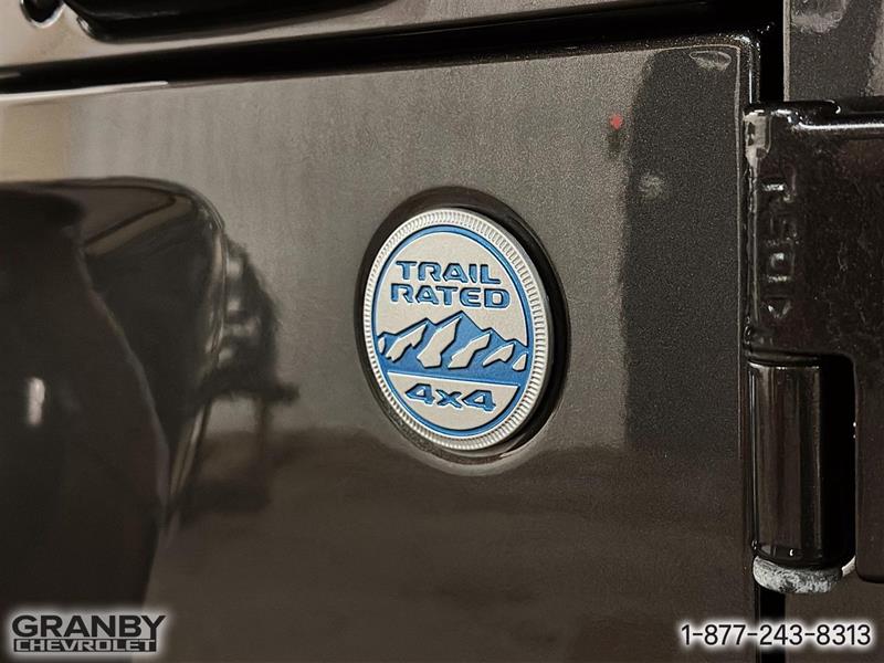 jeep Wrangler 4xe 2021 - 18