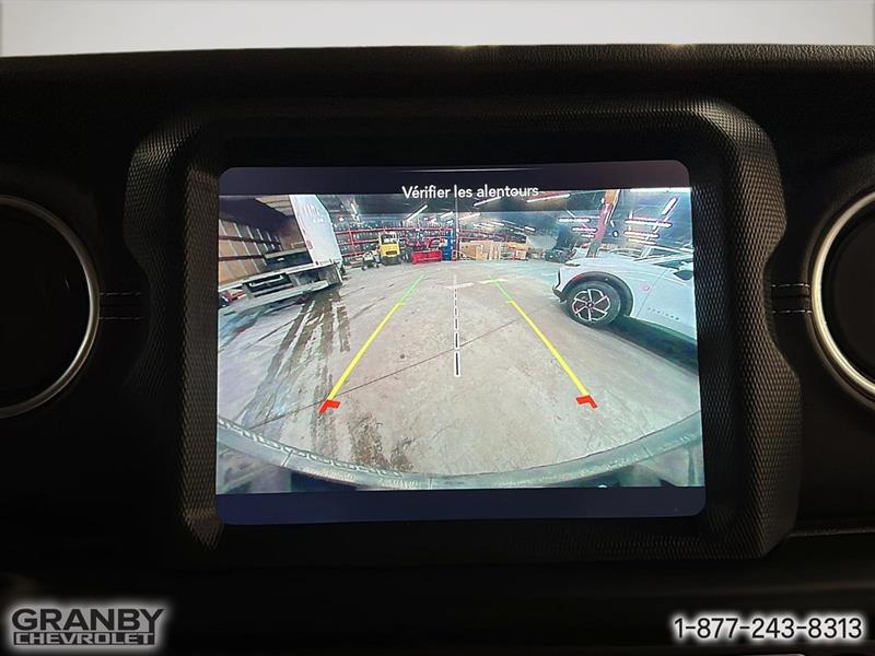 jeep Wrangler 4xe 2021 - 21