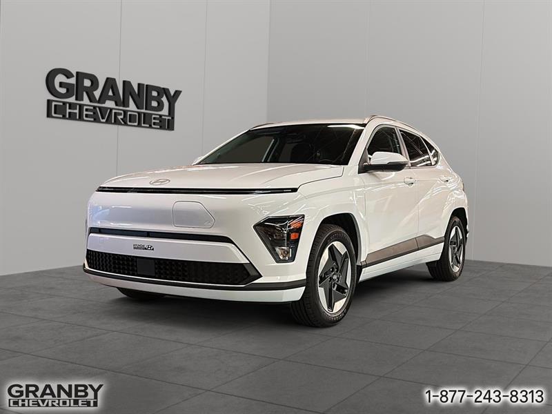 2024 Hyundai Kona