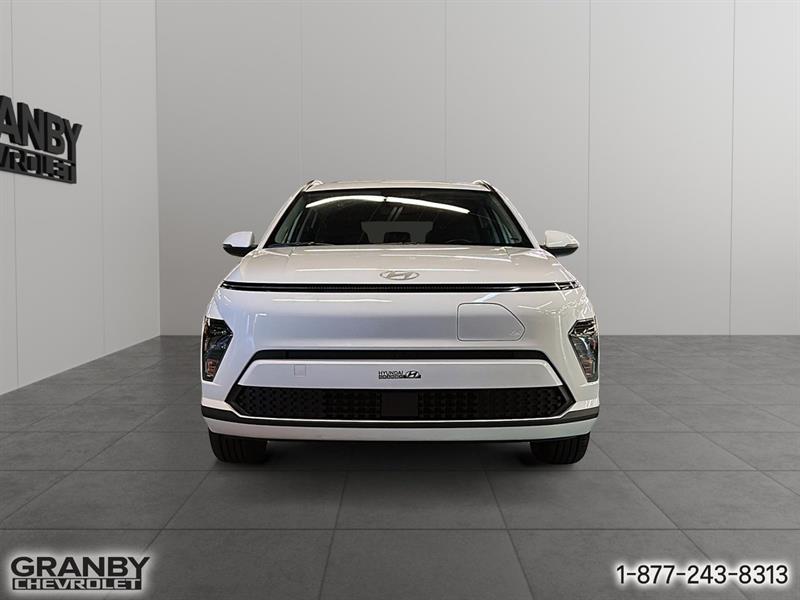 hyundai Kona électrique 2024 - 2