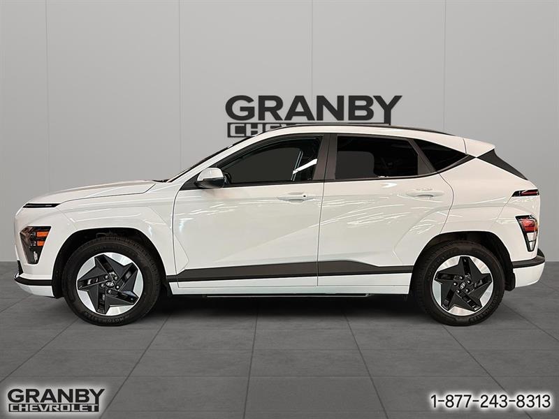 hyundai Kona électrique 2024 - 8
