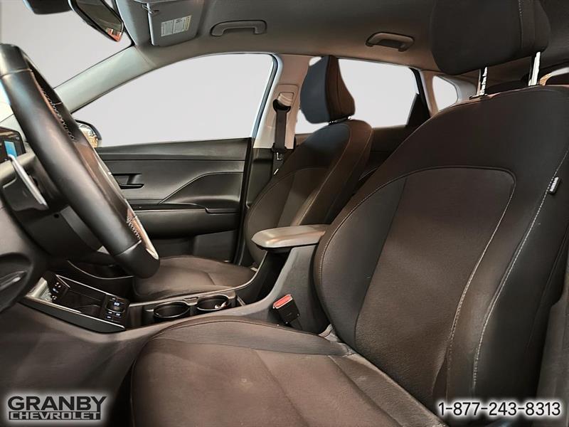 hyundai Kona électrique 2024 - 11