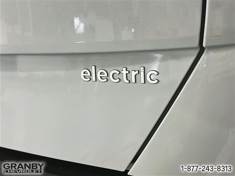 hyundai Kona électrique 2024 - 19