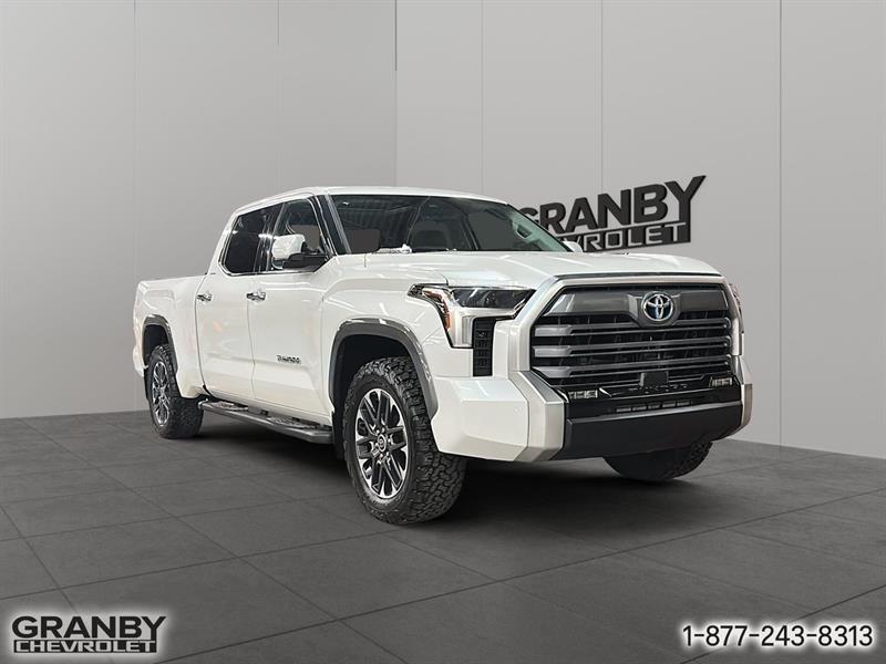 toyota Tundra 2023 - 3