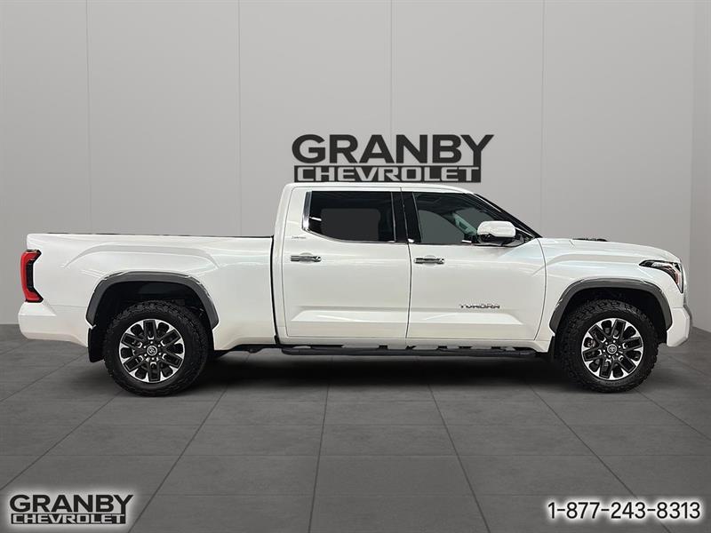 toyota Tundra 2023 - 4